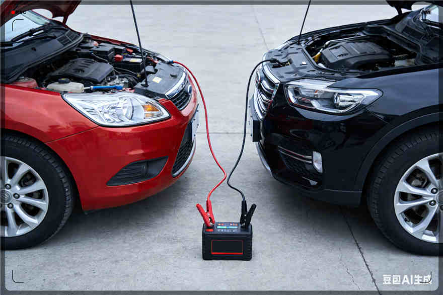 扶绥道路救援汽车送水