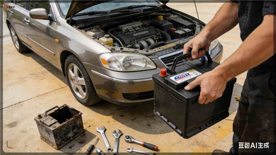 扶绥道路救援汽车送机油