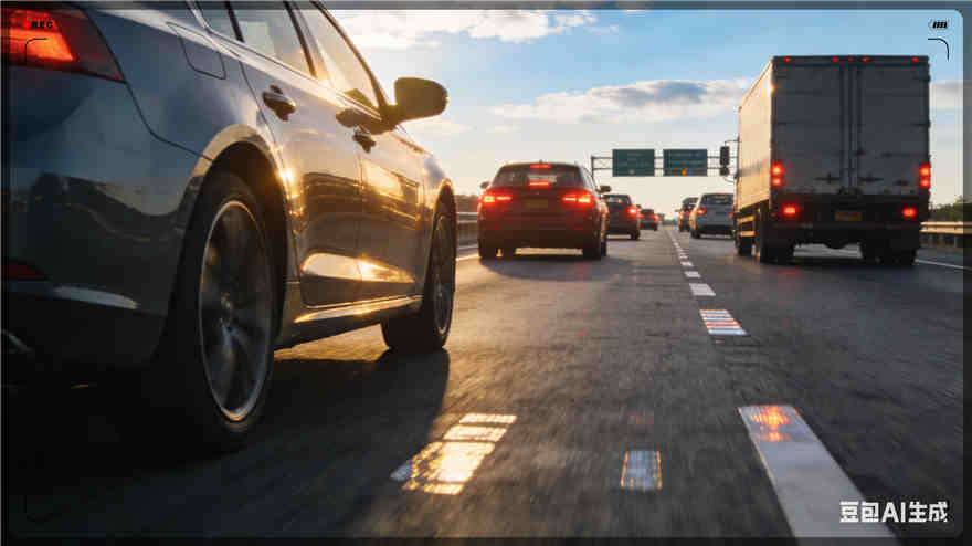 扶绥高速公路汽车送汽油